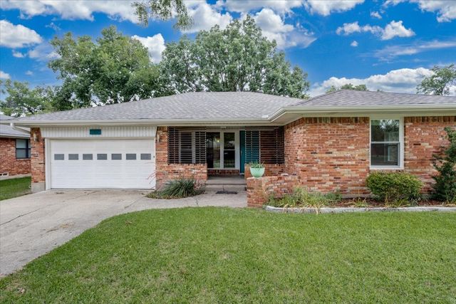 417 Rorary Drive, Richardson, TX 75081
