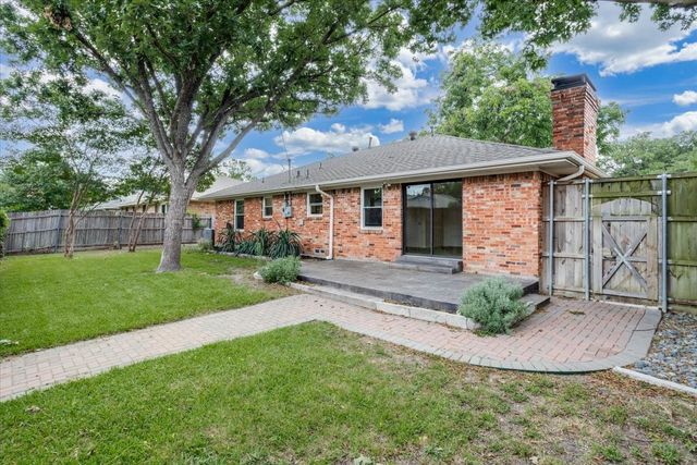 417 Rorary Drive, Richardson, TX 75081