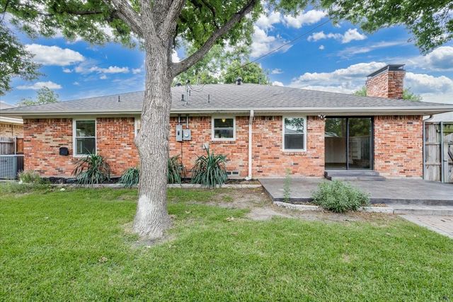 417 Rorary Drive, Richardson, TX 75081