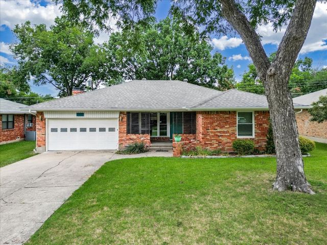 417 Rorary Drive, Richardson, TX 75081