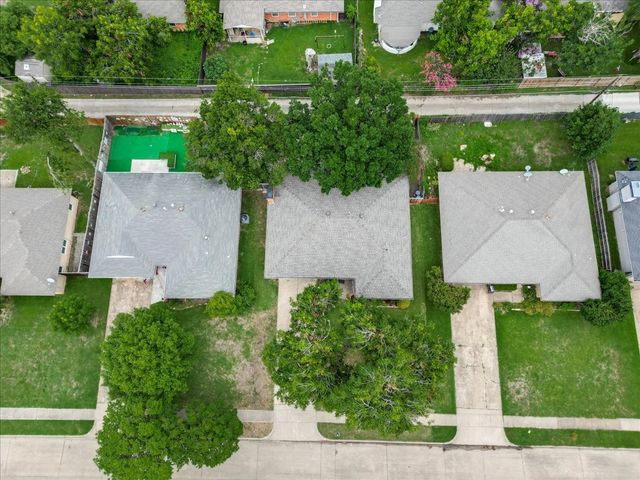 417 Rorary Drive, Richardson, TX 75081