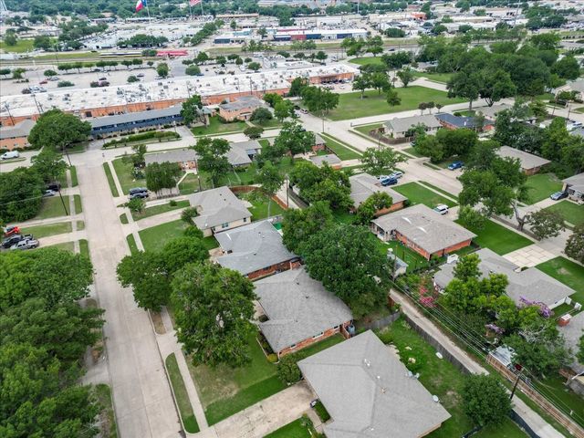 417 Rorary Drive, Richardson, TX 75081