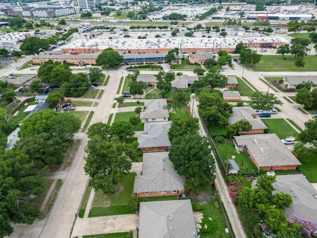 417 Rorary Drive, Richardson, TX 75081