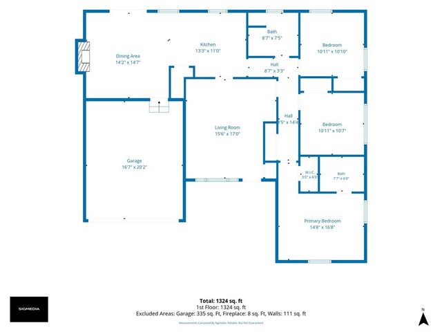 417 Rorary Drive, Richardson, TX 75081