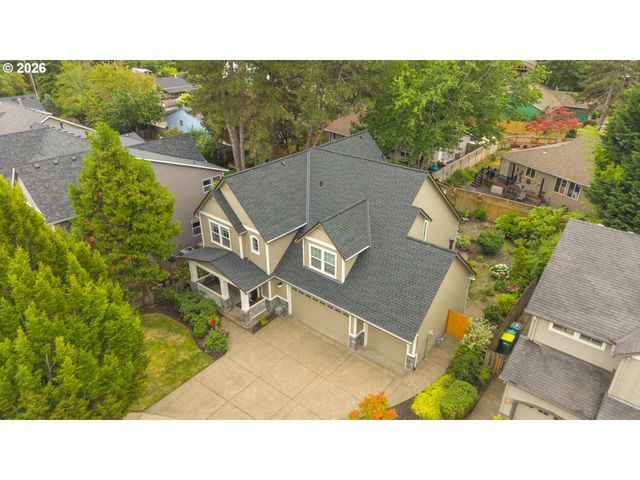 13090 Sw MADISON Ct, Beaverton, OR 97008