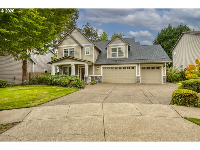 13090 Sw MADISON Ct, Beaverton, OR 97008