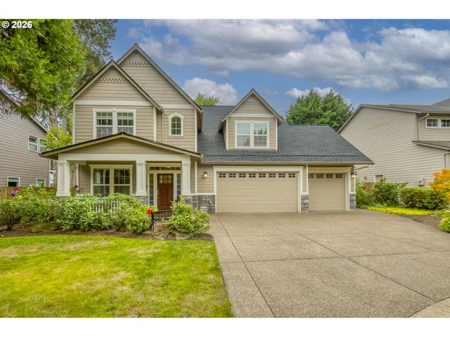 13090 Sw MADISON Ct, Beaverton, OR 97008