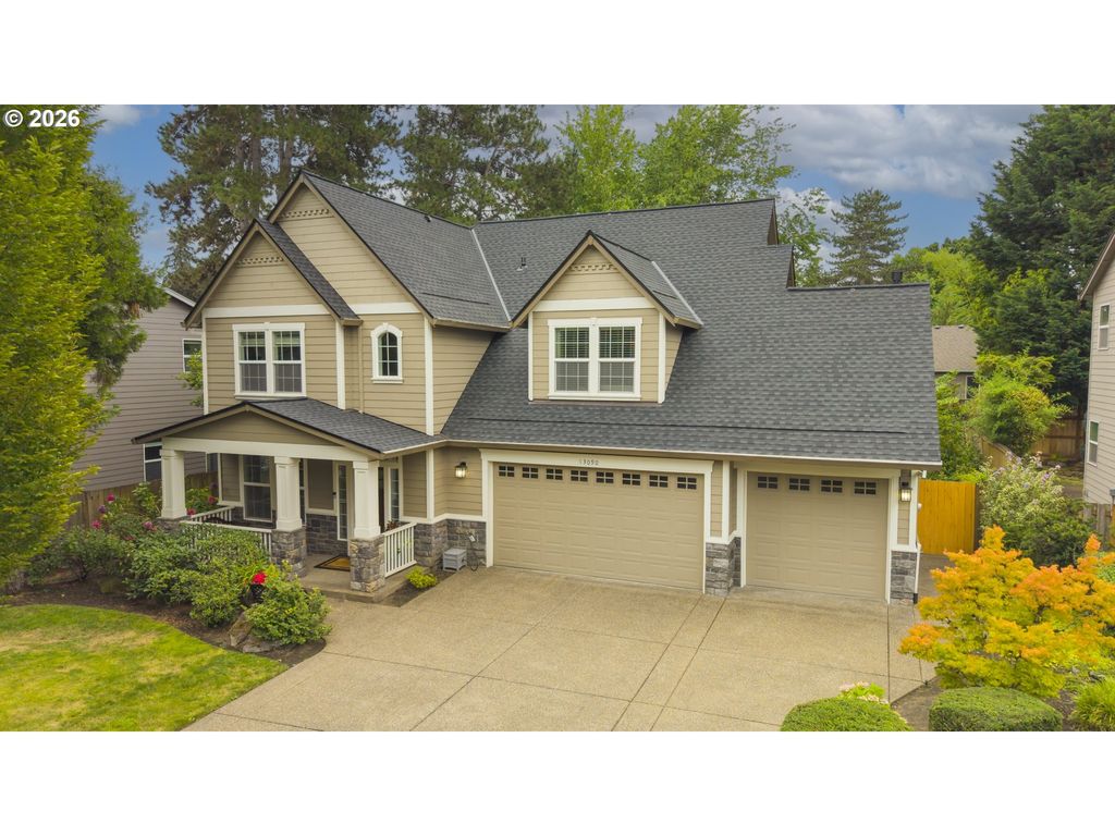 13090 Sw MADISON Ct, Beaverton, OR 97008