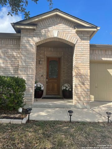 24303 Grace Park, San Antonio, TX 78255