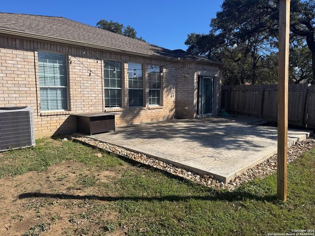 24303 Grace Park, San Antonio, TX 78255