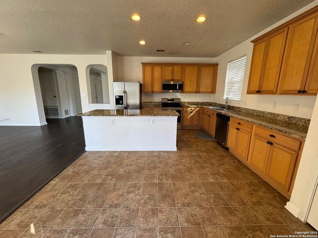 24303 Grace Park, San Antonio, TX 78255