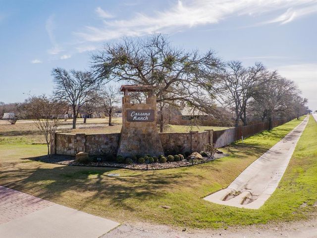 117 Fallow WAY, Bastrop, TX 78602