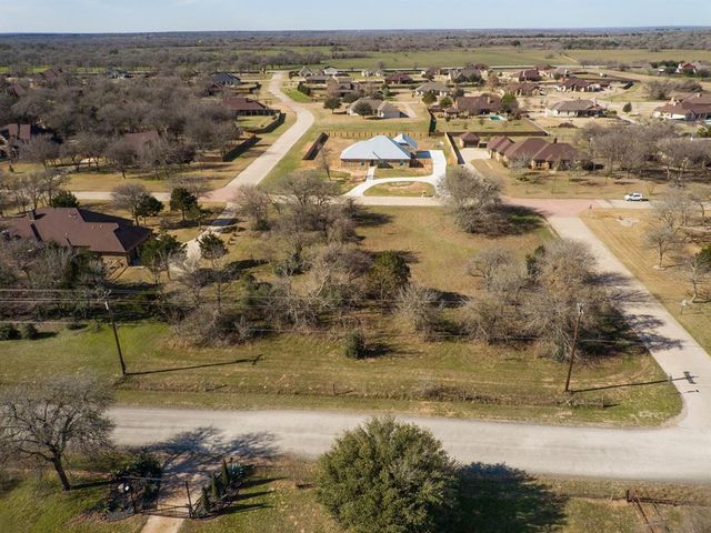 117 Fallow WAY, Bastrop, TX 78602
