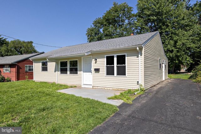 425 HOLLY AVE, Gloucester City, NJ 08030