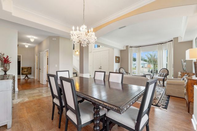 5545 NW KAPPA Court, Port St. Lucie, Port St Lucie, FL 34986