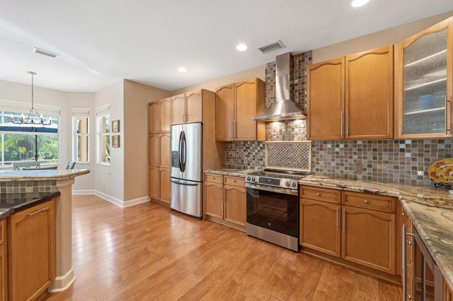 5545 NW KAPPA Court, Port St. Lucie, Port St Lucie, FL 34986