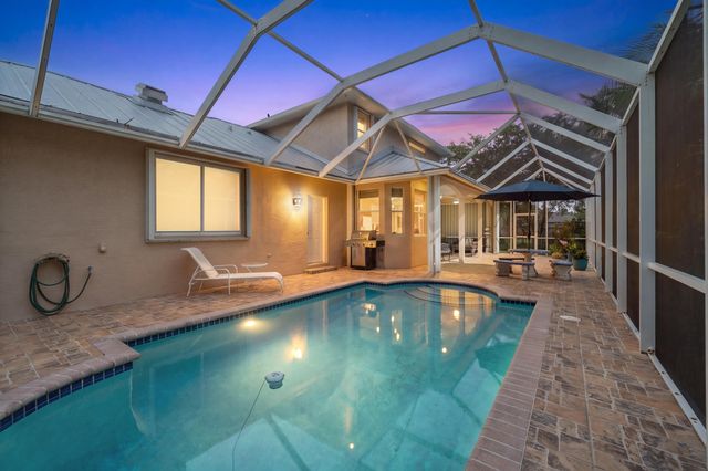 5545 NW KAPPA Court, Port St. Lucie, Port St Lucie, FL 34986