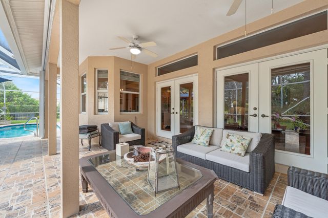 5545 NW KAPPA Court, Port St. Lucie, Port St Lucie, FL 34986
