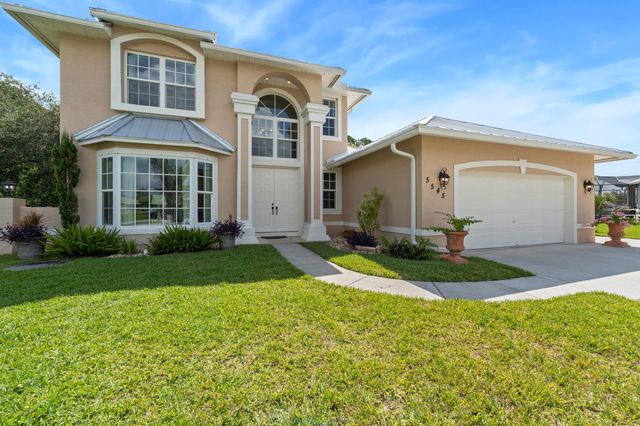 5545 NW KAPPA Court, Port St. Lucie, Port St Lucie, FL 34986
