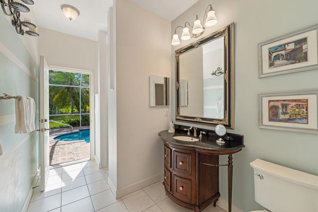 5545 NW KAPPA Court, Port St. Lucie, Port St Lucie, FL 34986