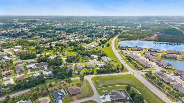 5545 NW KAPPA Court, Port St. Lucie, Port St Lucie, FL 34986