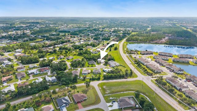5545 NW KAPPA Court, Port St. Lucie, Port St Lucie, FL 34986