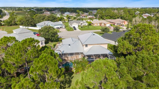 5545 NW KAPPA Court, Port St. Lucie, Port St Lucie, FL 34986
