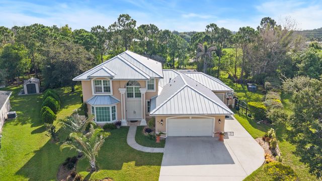 5545 NW KAPPA Court, Port St. Lucie, Port St Lucie, FL 34986