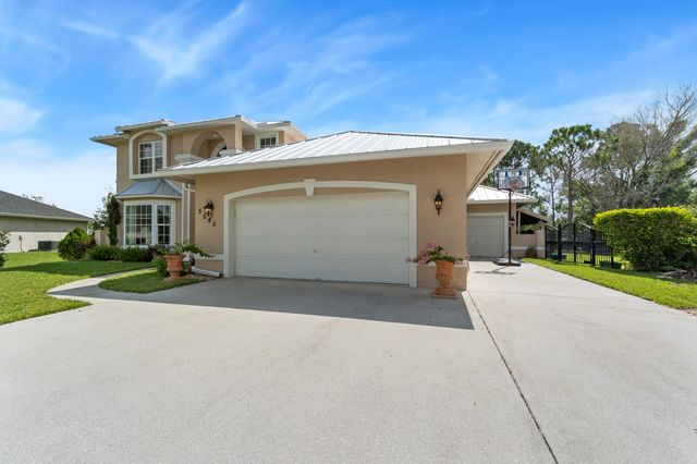 5545 NW KAPPA Court, Port St. Lucie, Port St Lucie, FL 34986