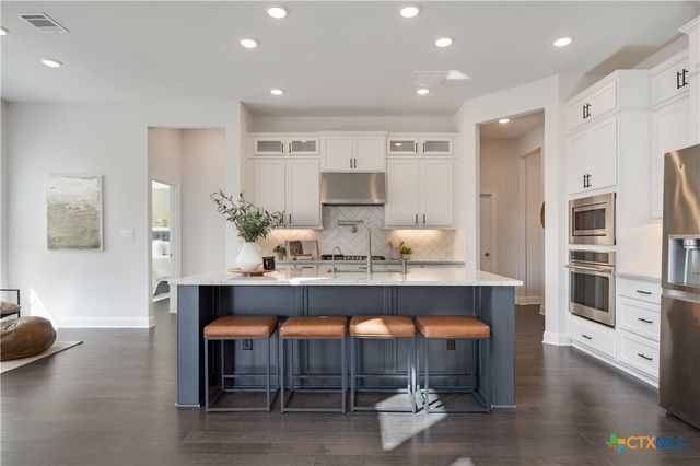2436 Capestrano Circle, Round Rock, TX 78665