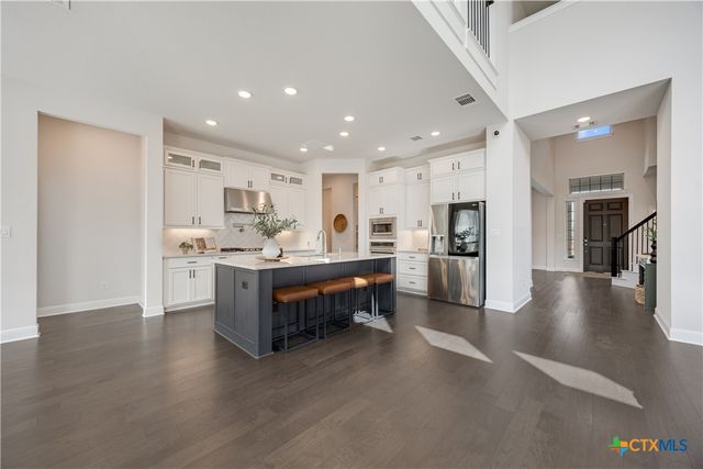 2436 Capestrano Circle, Round Rock, TX 78665