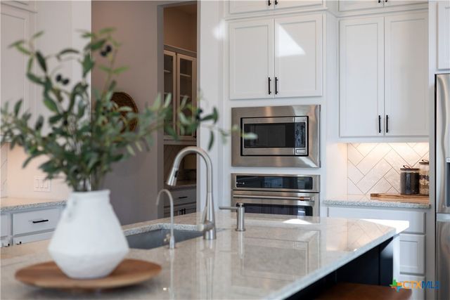 2436 Capestrano Circle, Round Rock, TX 78665