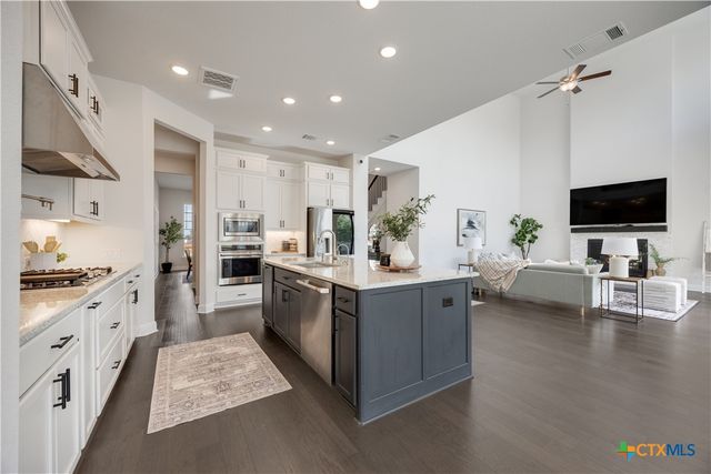 2436 Capestrano Circle, Round Rock, TX 78665