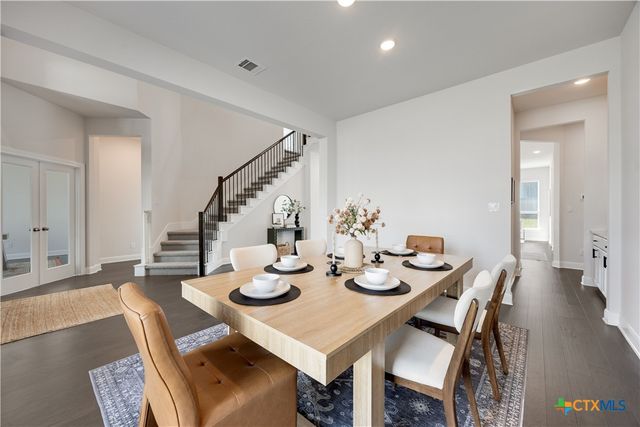 2436 Capestrano Circle, Round Rock, TX 78665