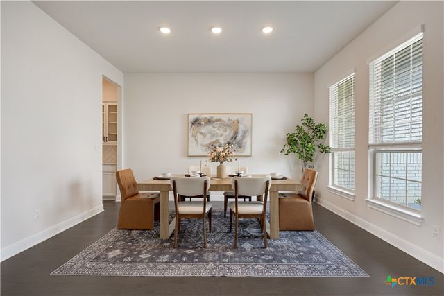 2436 Capestrano Circle, Round Rock, TX 78665