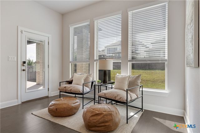2436 Capestrano Circle, Round Rock, TX 78665