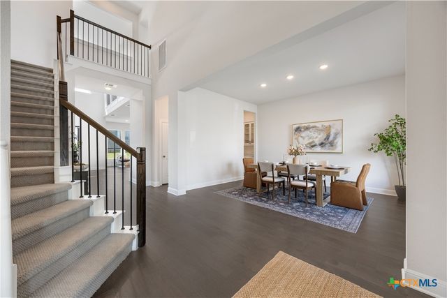 2436 Capestrano Circle, Round Rock, TX 78665