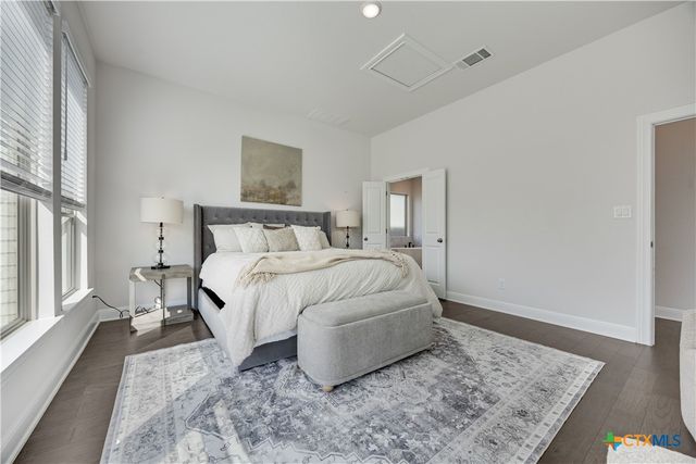 2436 Capestrano Circle, Round Rock, TX 78665