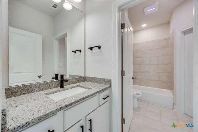 2436 Capestrano Circle, Round Rock, TX 78665