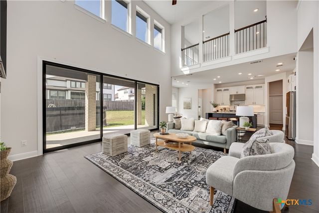 2436 Capestrano Circle, Round Rock, TX 78665