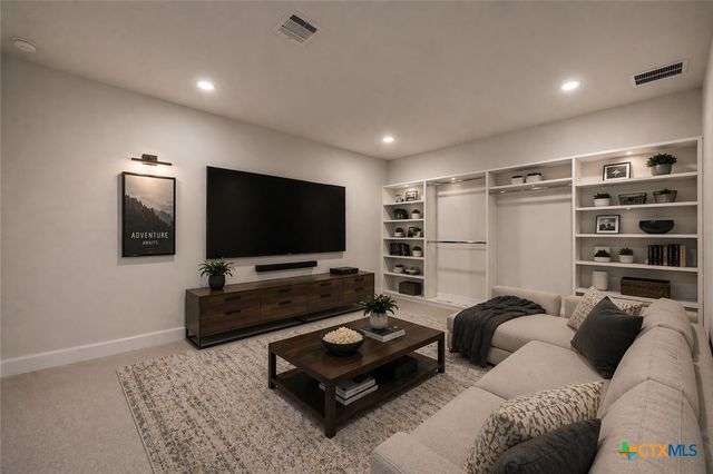 2436 Capestrano Circle, Round Rock, TX 78665