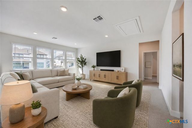 2436 Capestrano Circle, Round Rock, TX 78665