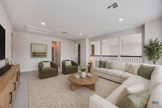 2436 Capestrano Circle, Round Rock, TX 78665