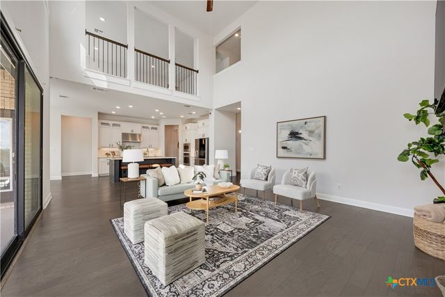 2436 Capestrano Circle, Round Rock, TX 78665