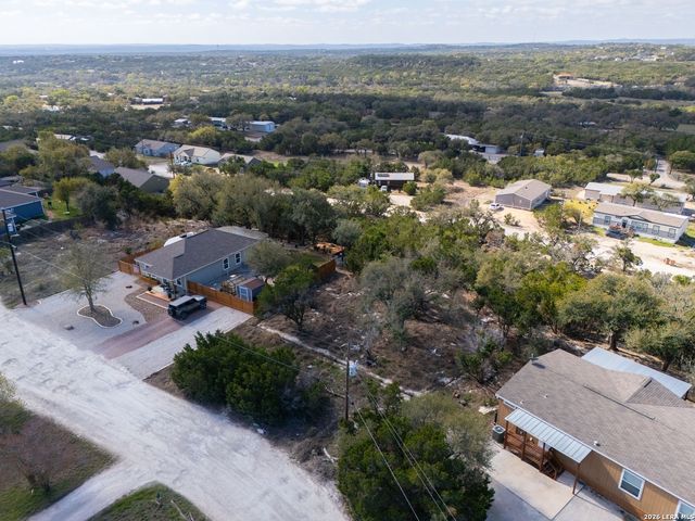 821 Cimarron, Spring Branch, TX 78070