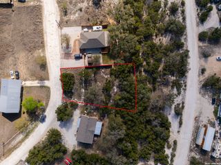 821 Cimarron, Spring Branch, TX 78070