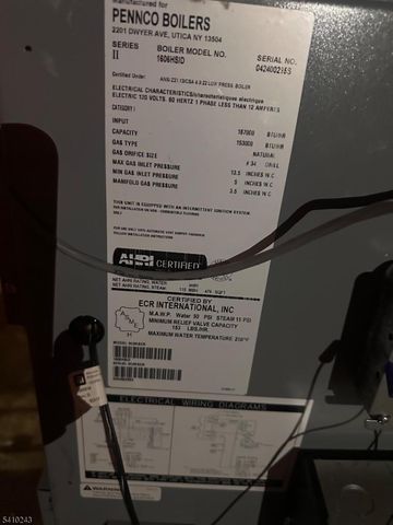 288 Pomona Ave, Newark City, NJ 07112