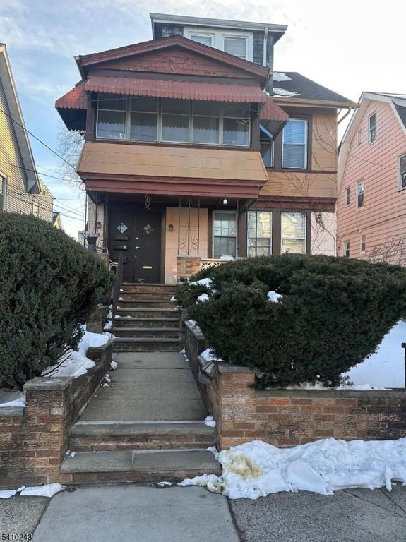 288 Pomona Ave, Newark City, NJ 07112