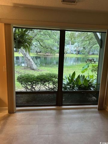 219 Salt Marsh Cir Unit 14A, Pawleys Island, SC 29585