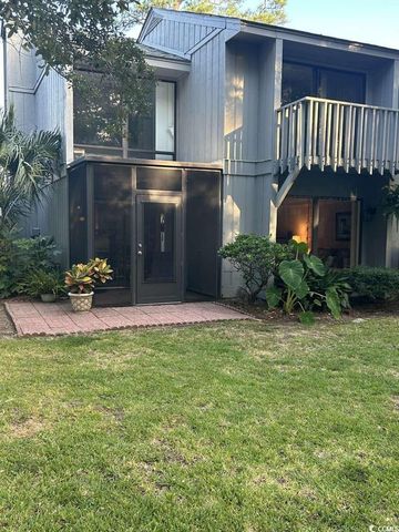 219 Salt Marsh Cir Unit 14A, Pawleys Island, SC 29585